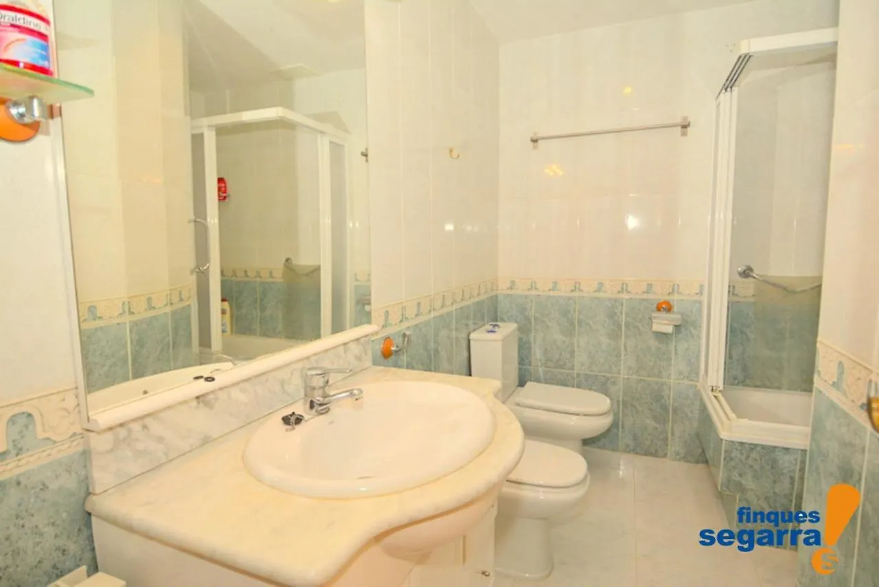 Holiday home Casa Adela Villa Roda de Bera Spain