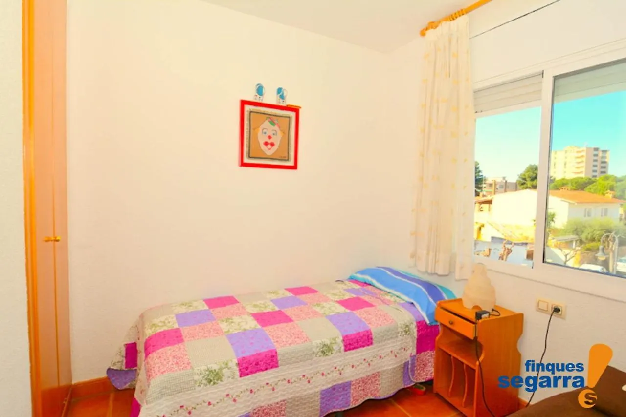 Holiday home Casa Adela Villa Roda de Bera