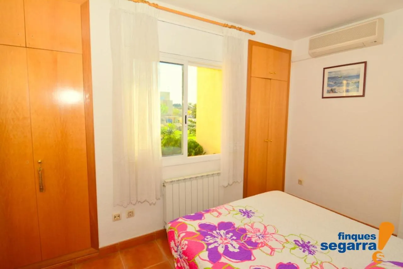 Casa Adela Villa Roda de Bera Holiday home