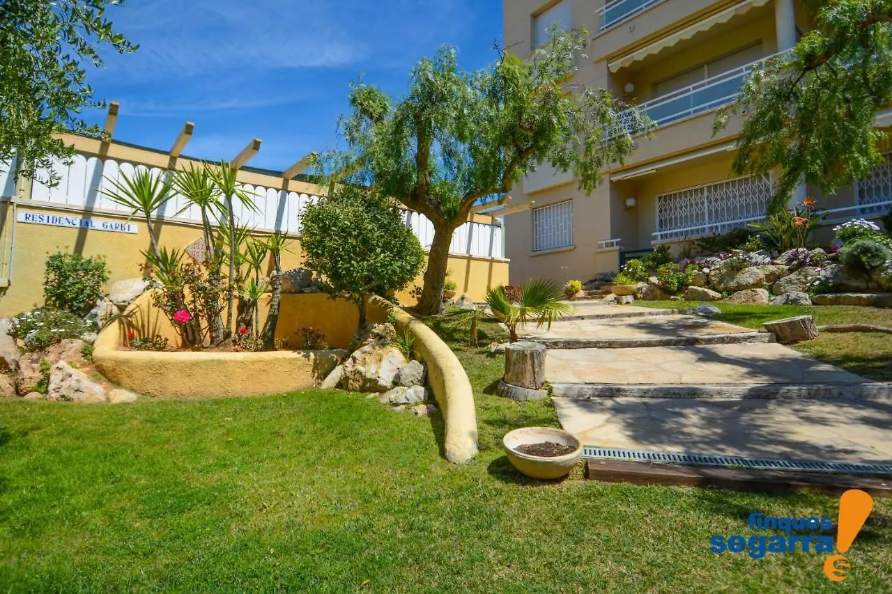 Casa Adela Villa Roda de Bera