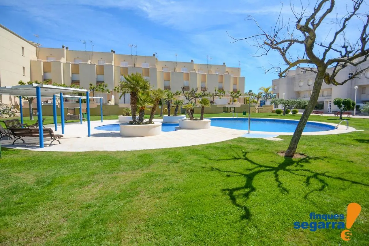 Holiday home Casa Adela Villa Roda de Bera