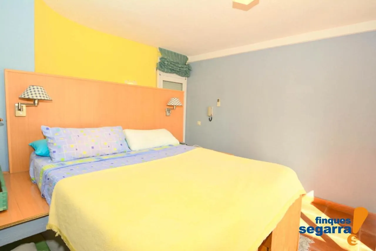 Holiday home Casa Adela Villa Roda de Bera