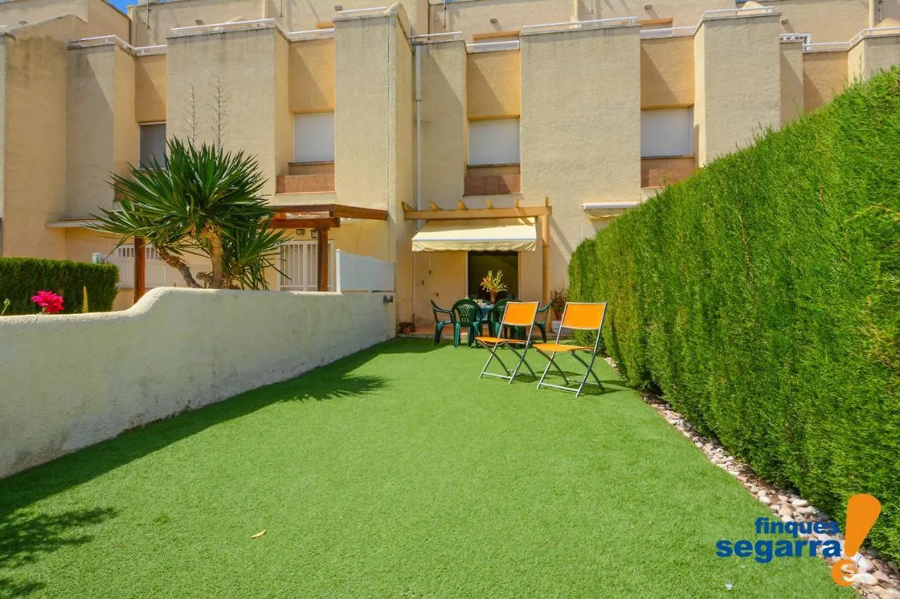 Casa Adela Villa Roda de Bera 0*,  Spain