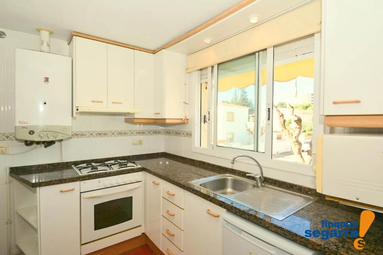 Holiday home Casa Adela Villa Roda de Bera Spain