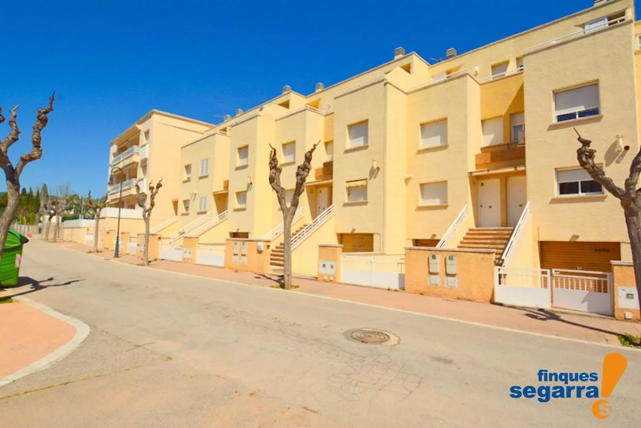 Holiday home Casa Adela Villa Roda de Bera Spain