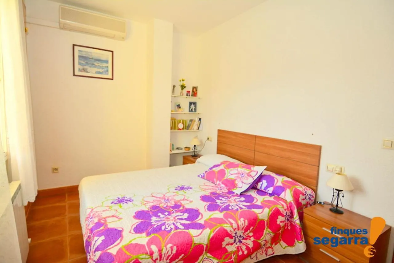 Vila Casa Adela Roda de Bará Španělsko