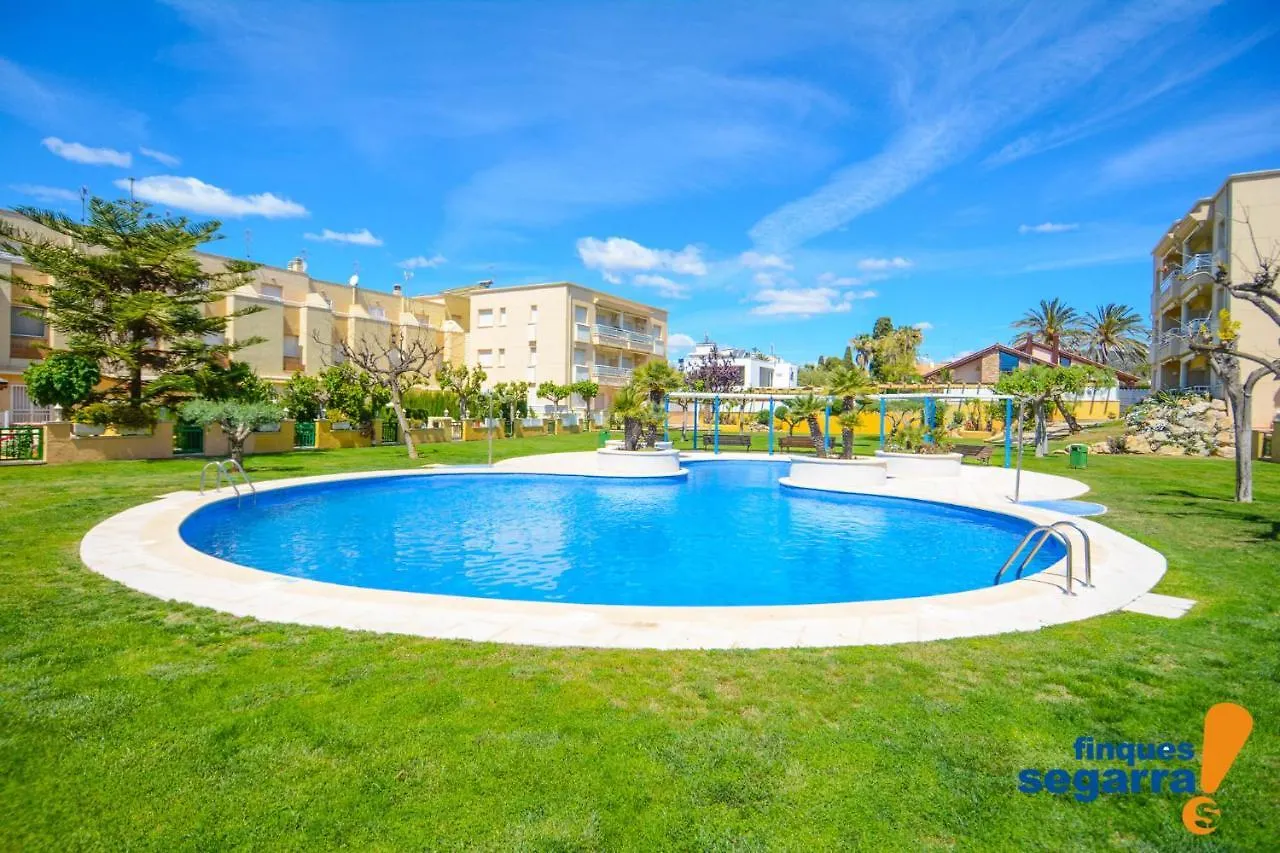 Vila Casa Adela Roda de Bará 0*,  Španělsko